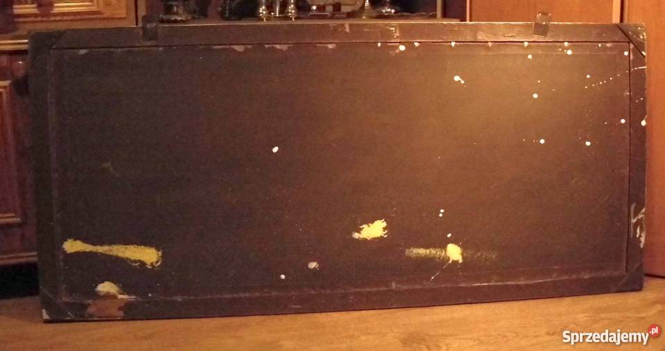 Likwidacja mieszkania STARY OBRAZ SPRZEDAM Kraków sprzedam