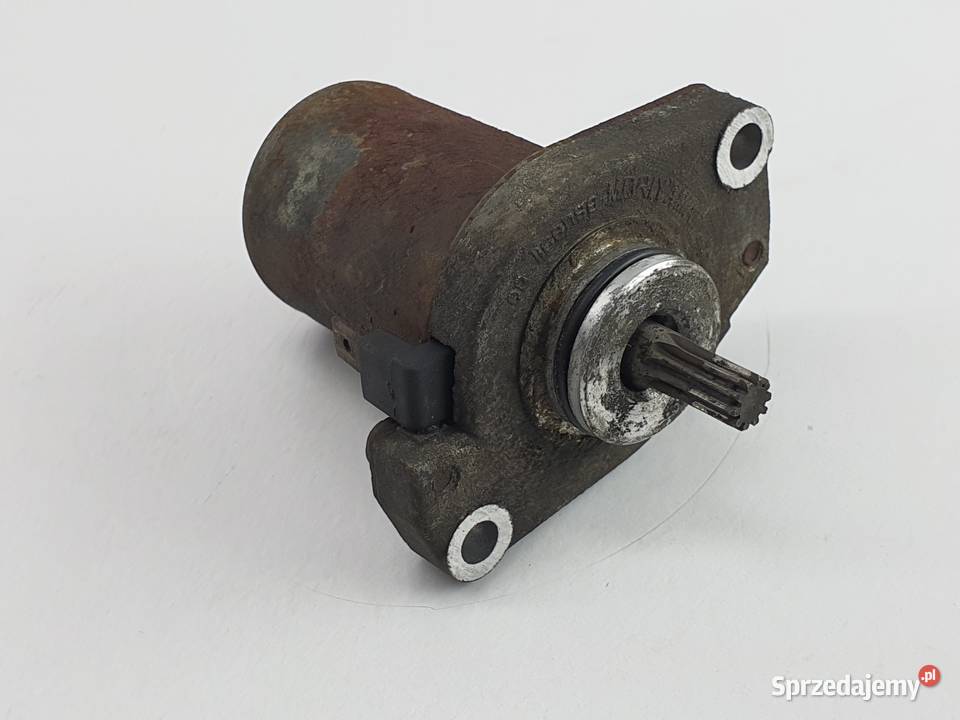 Rozrusznik Malaguti F12 sprzedam