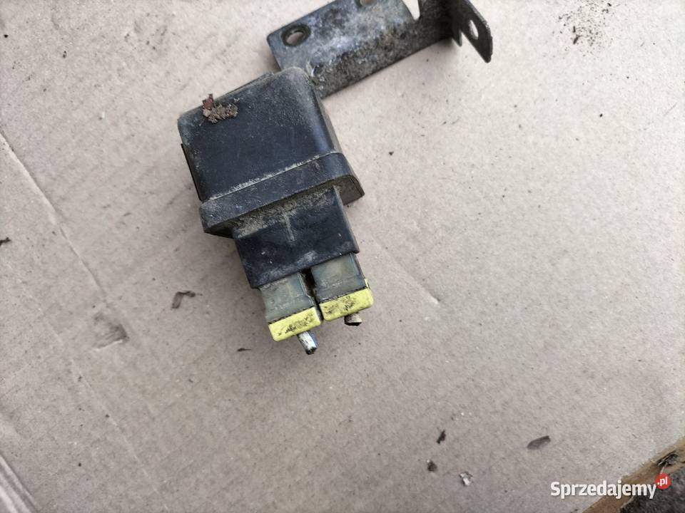 PRZEKAŹNIK NISSAN TERRANO II Kamień-Kolonia