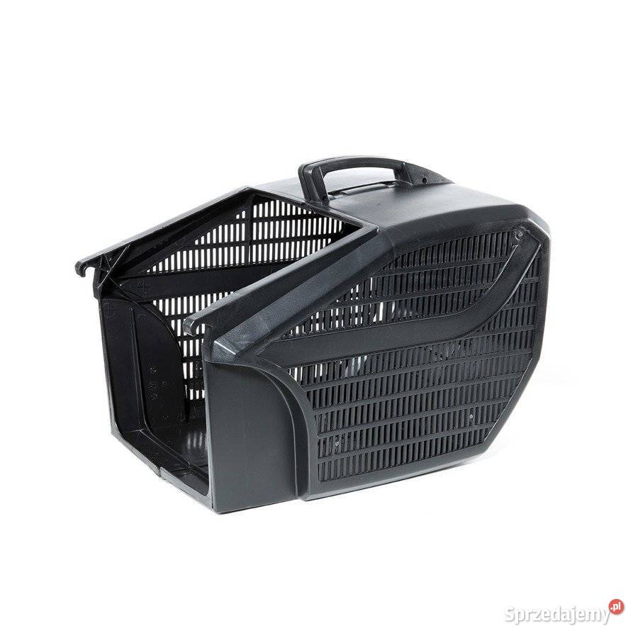 OLEO MAC G 44 PE Comfort KOSIARKA ELEKTRYCZNA DO Opalenica