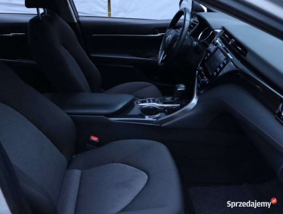 Toyota Camry 25 Hybrid Piaseczno sprzedam