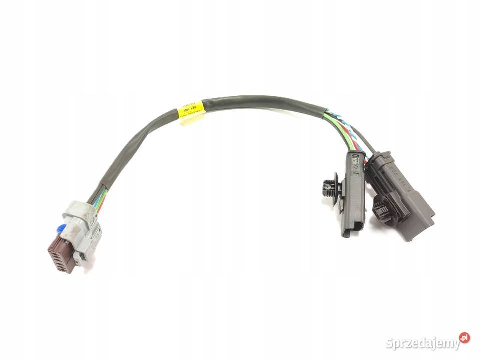 WIĄZKA ZBIORNIKA ADBLUE CITROEN SPACETOURER V Materiały instalacyjne lubelskie