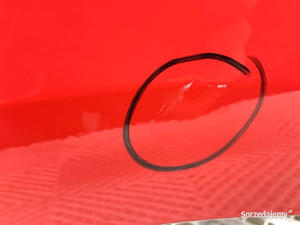 BŁOTNIK PRAWY PRZÓD RENAULT MEGANE III Kabriolet