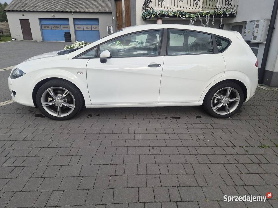 Seat Leon 16 mpi lpg 4/5 Leon