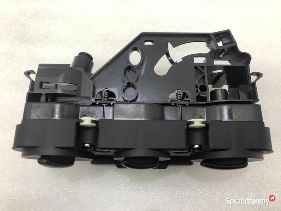 PANEL KLIMATYZACJI NAWIEWU VW TIGUAN 5N