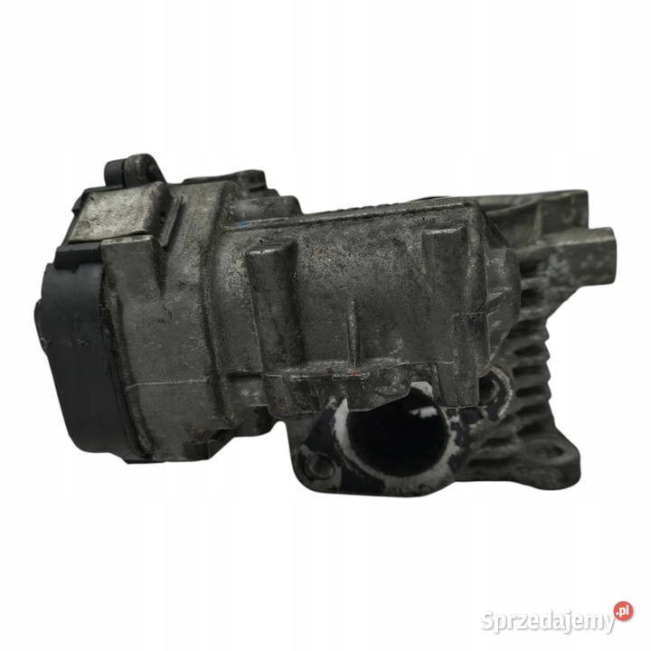 PRZEPUSTNICA Fiat Punto II Panda II 12 8V 48CPD1 osobowe Chełm sprzedam