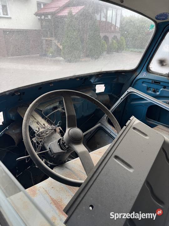 Volkswagen T2b Transporter