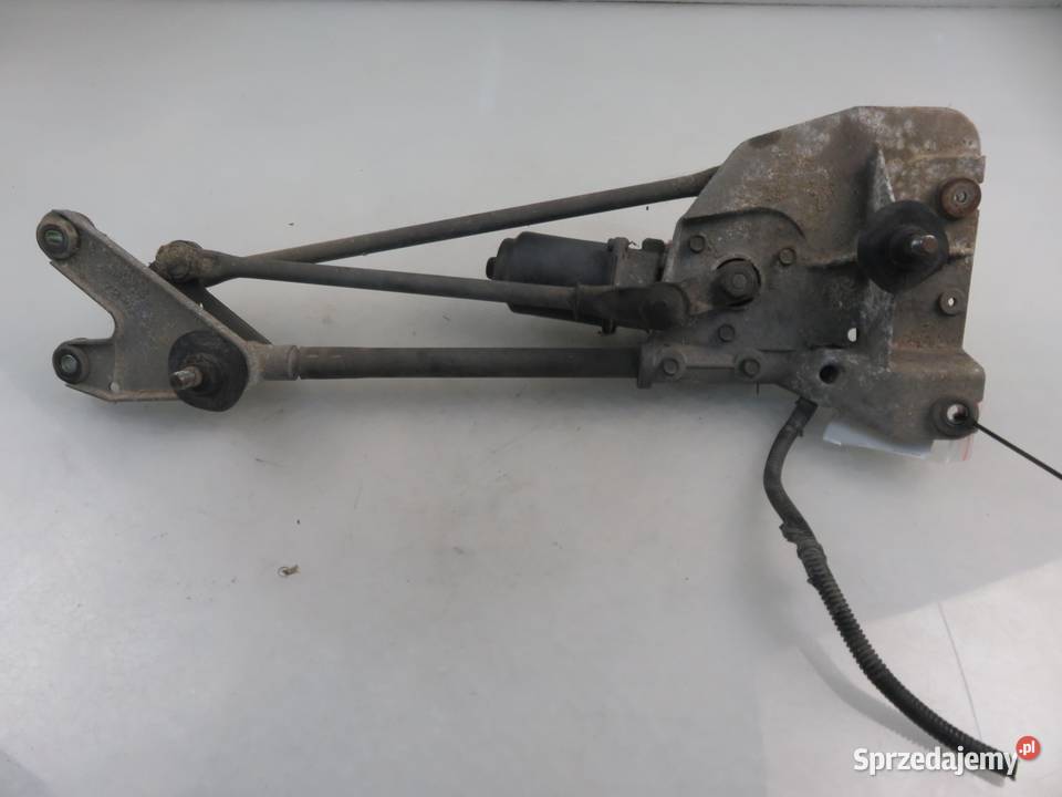 MECHANIZM WYCIERACZEK NISSAN XTRAIL