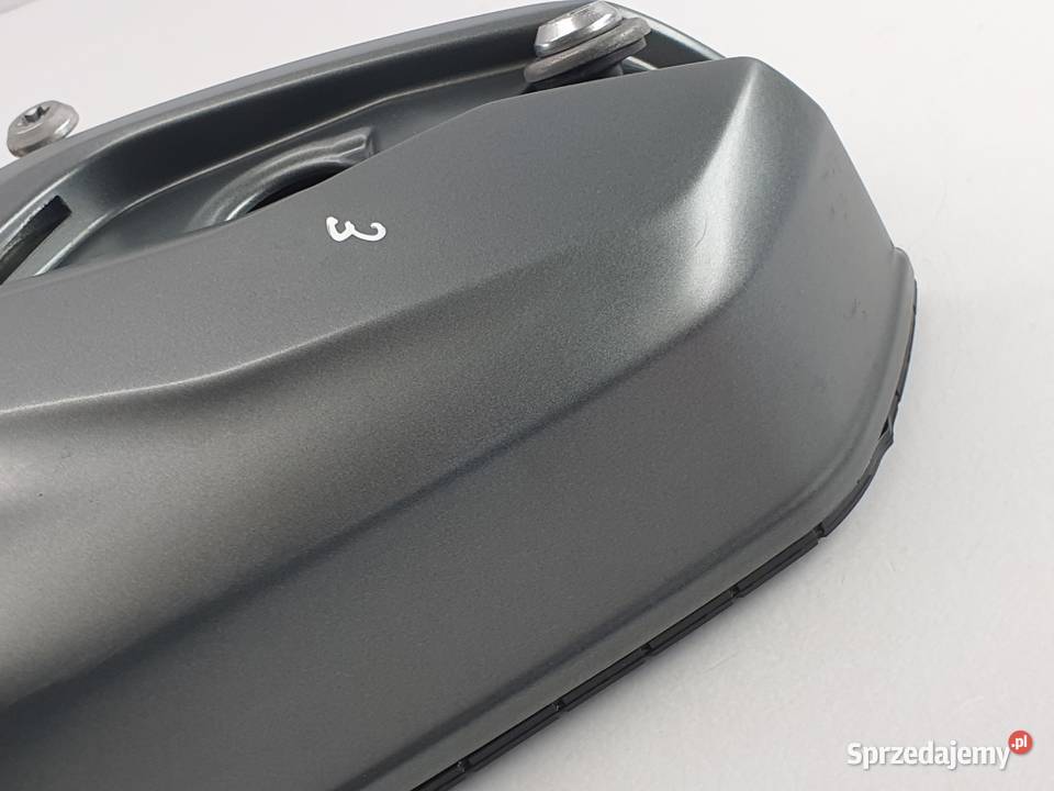 Dekiel Pokrywa Glowicy Bmw 1200 Gs 1318 Rs Łódź