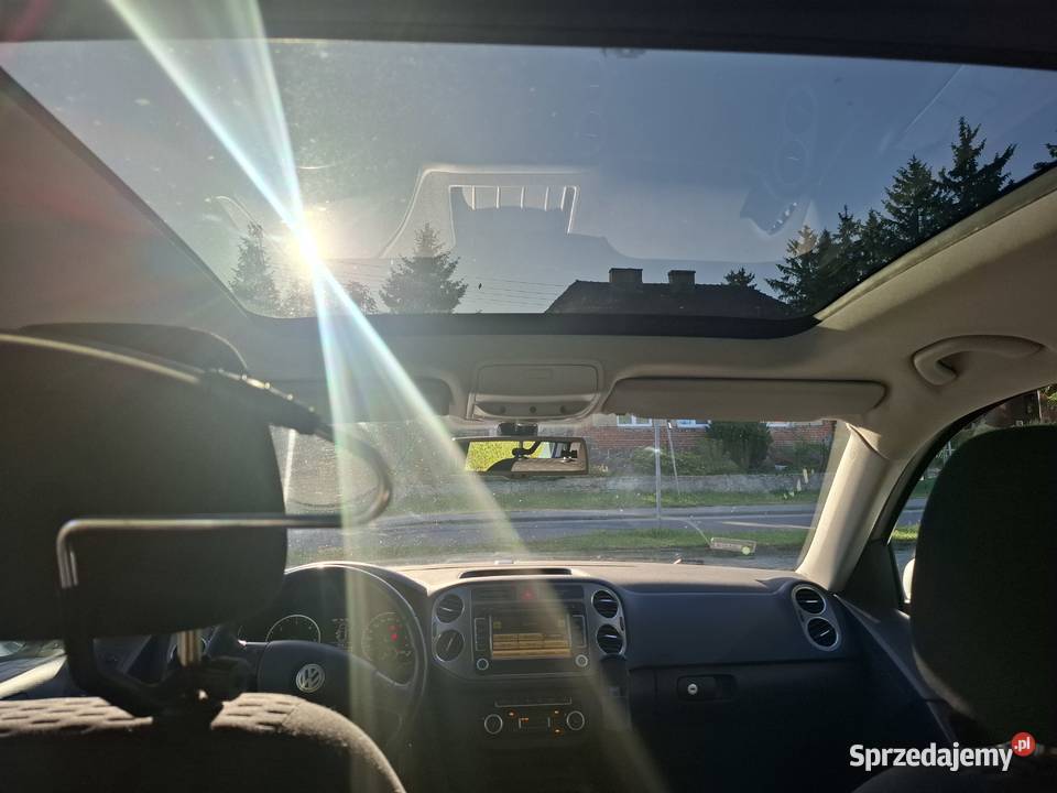 Sprzedam pięknego tiguana pomorskie Tczew