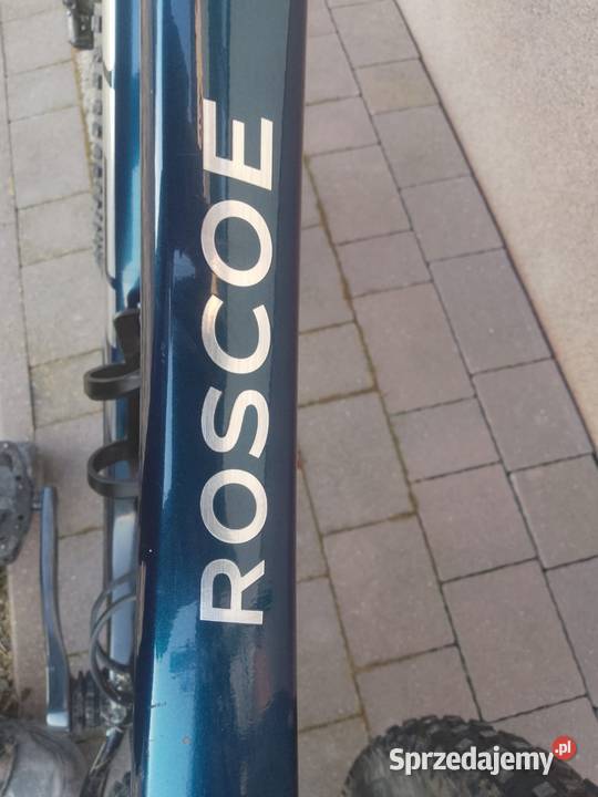 TREK ROSCOE 8 ALPHA GOLD S XL Para wysyłka Zamość
