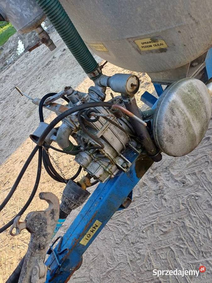 Meprozet warmińsko-mazurskie Olecko