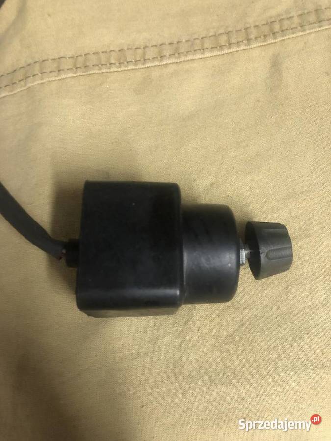 Fiat 126p programator wycieraczek Wycieraczki i spryskiwacze Sosnowiec