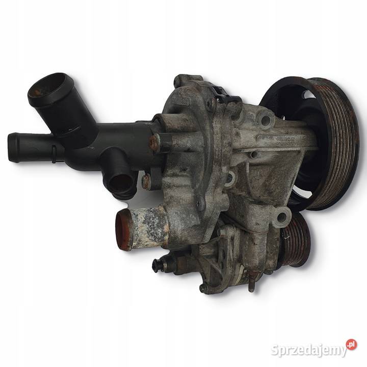 POMPA WODY POMPA VACUM Ford Transit VII 24 TDCI osobowe Chełm