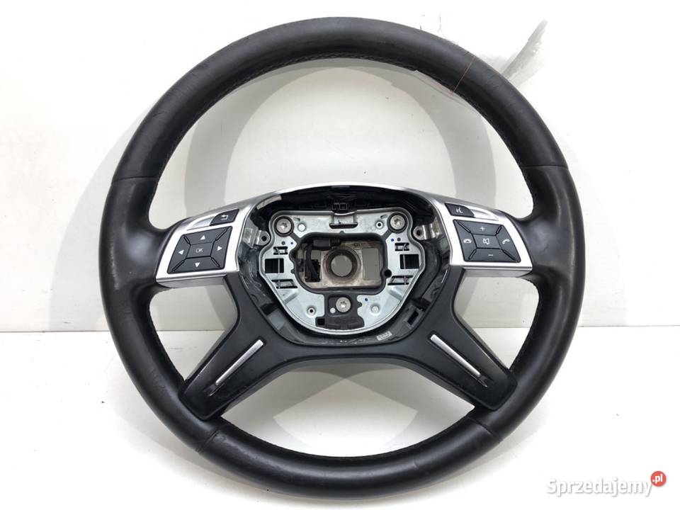 KIEROWNICA MERCEDES S212 A2464605503 0916 sprzedam
