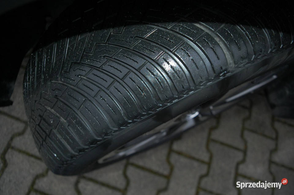 Opel Mokka Pierwszarej 2018 I 20122019 przyciemniane szyby Mokka Dębica