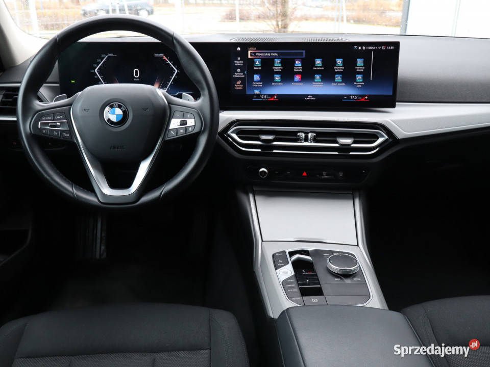 BMW 3 318 i komputer pokładowy Piaseczno