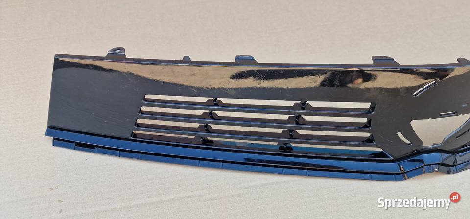 OPEL ASTRA 6 VI GRILL ATRAPA KRATKA ZDERZAKA lubuskie Bieleń