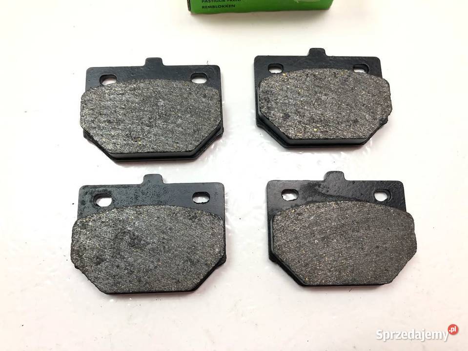 DAIHATSU CHARADE I 10 50 52 19771981 SUZUKI ALTO Pozostałe Skarżysko-Kamienna