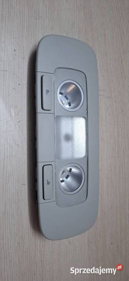 Lampka wewnętrzna VW PASSAT B6 osobowe Oświetlenie kabiny