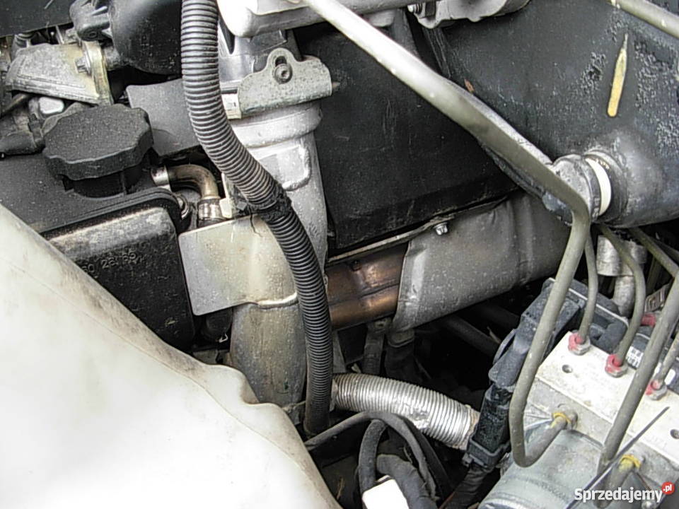 MERCEDES SPRINTER 318 CDI 2008 MAXI XXXL LONG 30 460000km śląskie Częstochowa sprzedam