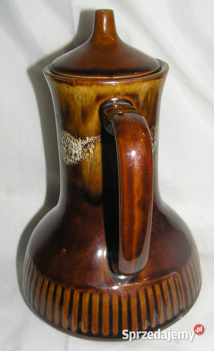 imbryk vintage serwis Kasia Mirostowice PRLBD Bartków sprzedam