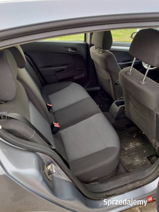 Opel Astra 3 Bydgoszcz