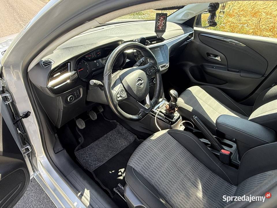 Opel corsa F 75KM Radom