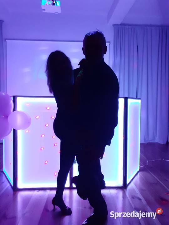 Parawan DJa dolnośląskie Lubin