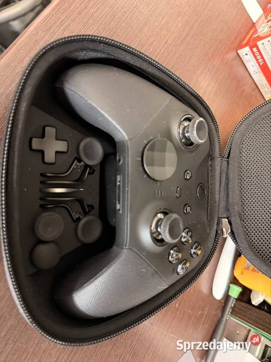 Pad Xbox Elitę Series 2 Goleniów