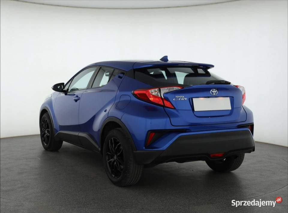 Toyota CHR 12 Turbo czujnik zmierzchu mazowieckie Piaseczno