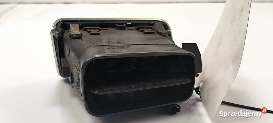 KRATKA NAWIEWU MASERATI GHIBLI 6700190610 osobowe