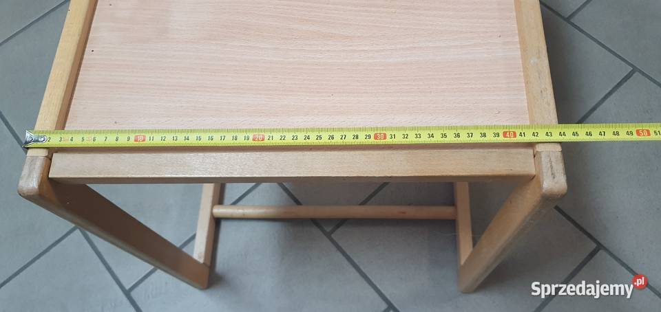 Stolik dziecinny Łódź