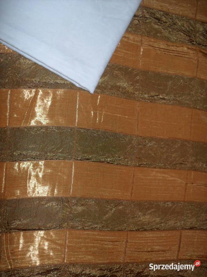 Tkanina dekoracyjna zasłonowa 145 Wrocław sprzedam