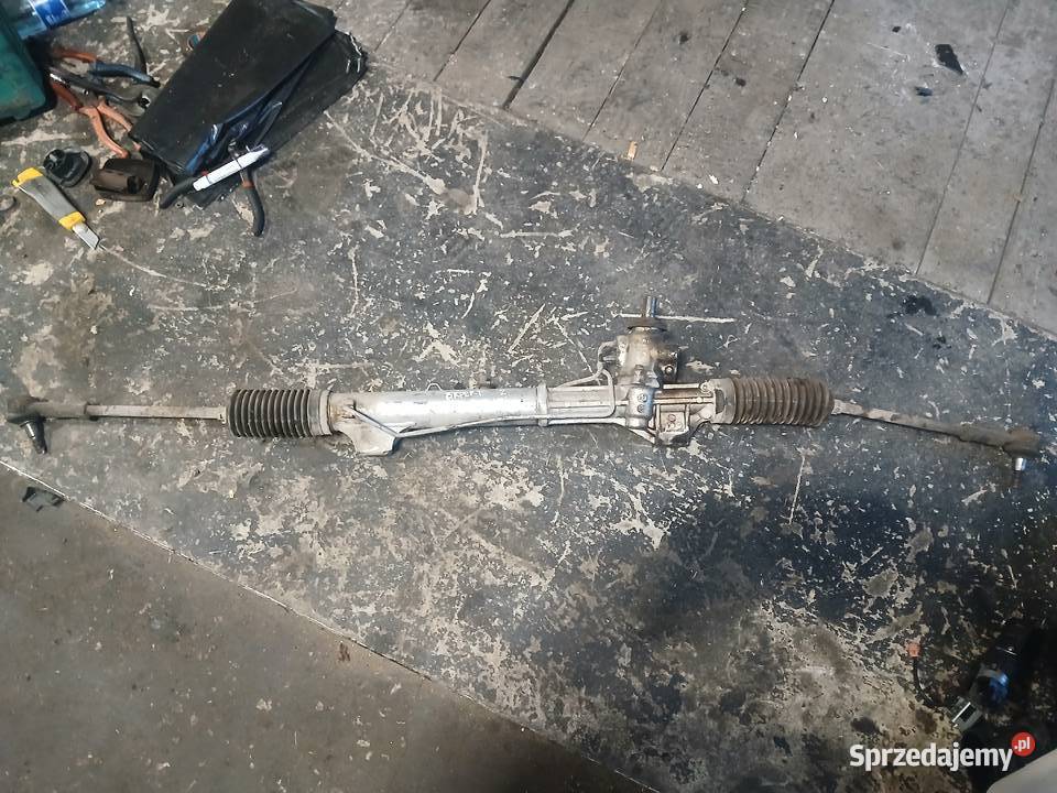 Maglownica przekładnia kierownicza Expert Scudo Radłów