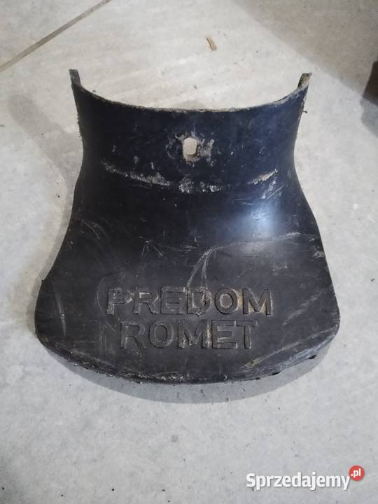 Romet motorynka ogar plastiki Kruszwica sprzedam