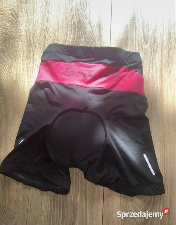 Damskie spodenki rowerowe kolarki rough radicial Rozmiar 40(L) mazowieckie Warszawa