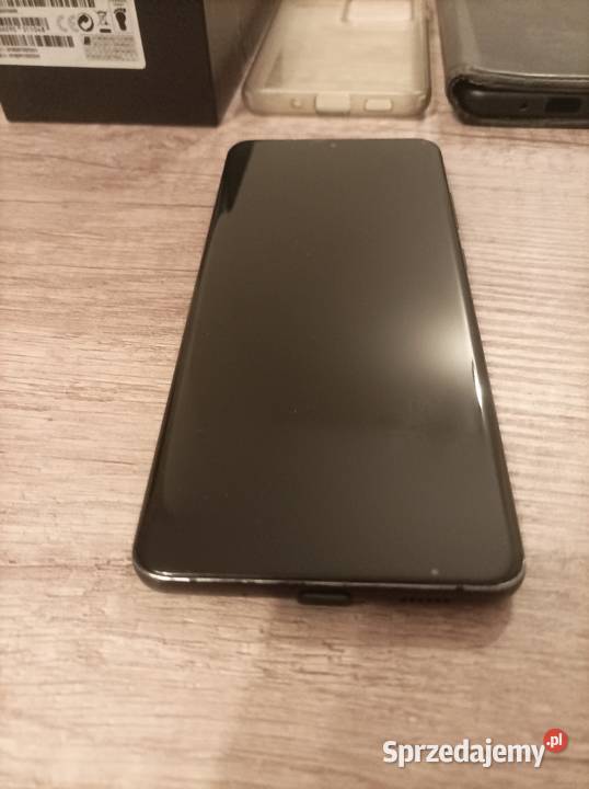 Samsung S20 Ultra 5G SMG988B Turobin