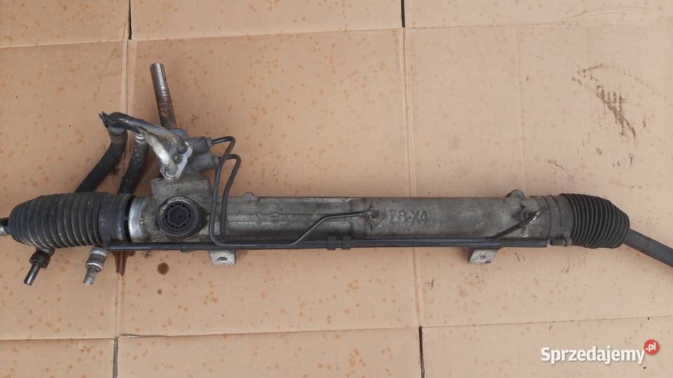 przekładnia kierownicza ford c mk1 3M513A500AN dolnośląskie Dębno