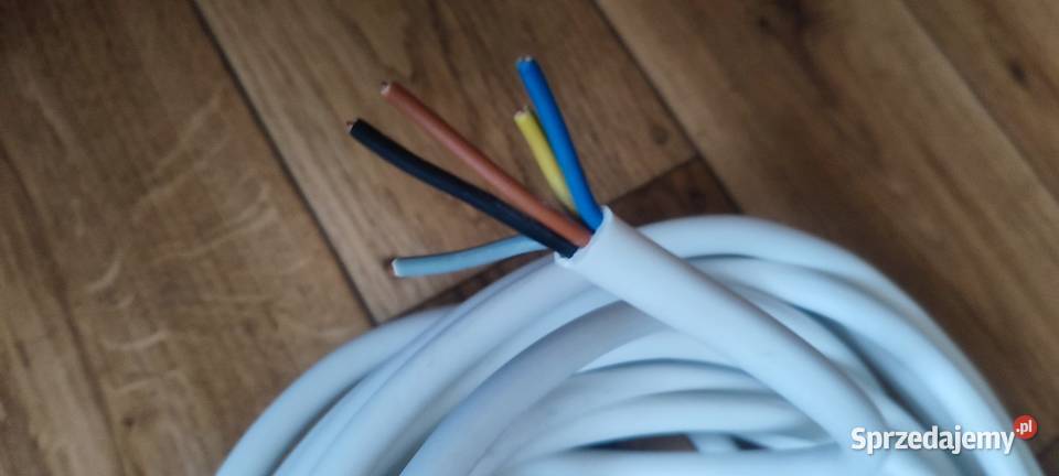 Kabel 5x25 Chorzów