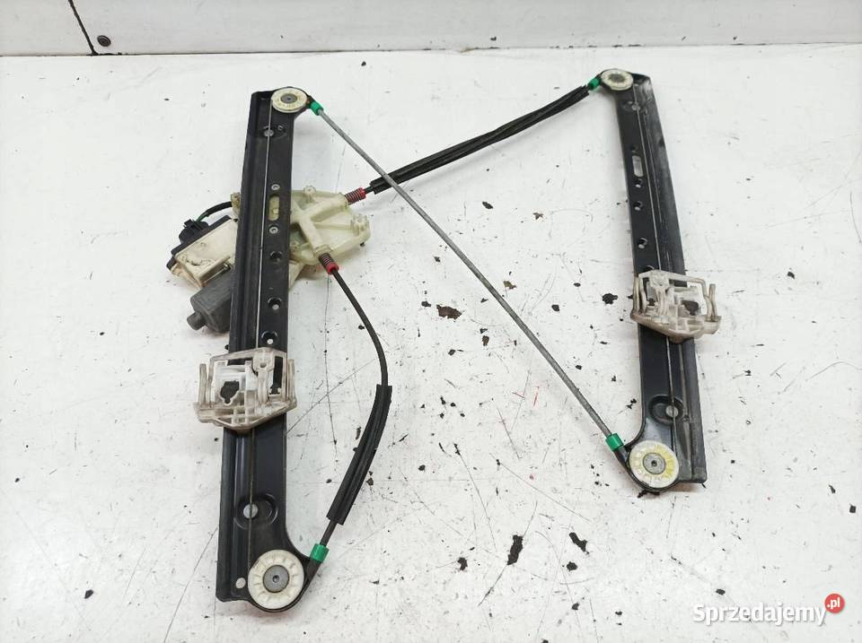 MECHANIZM SZYBY LEWY PRZÓD 69259631 Bmw X3 I