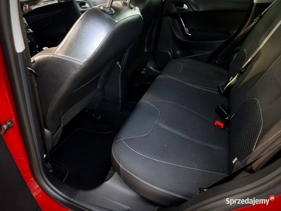 Wersja chromy super stan piękny