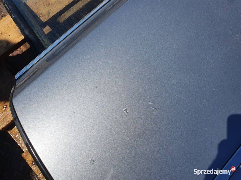 DRZWI LEWE TYŁ AUDI A8 D3 Lipno