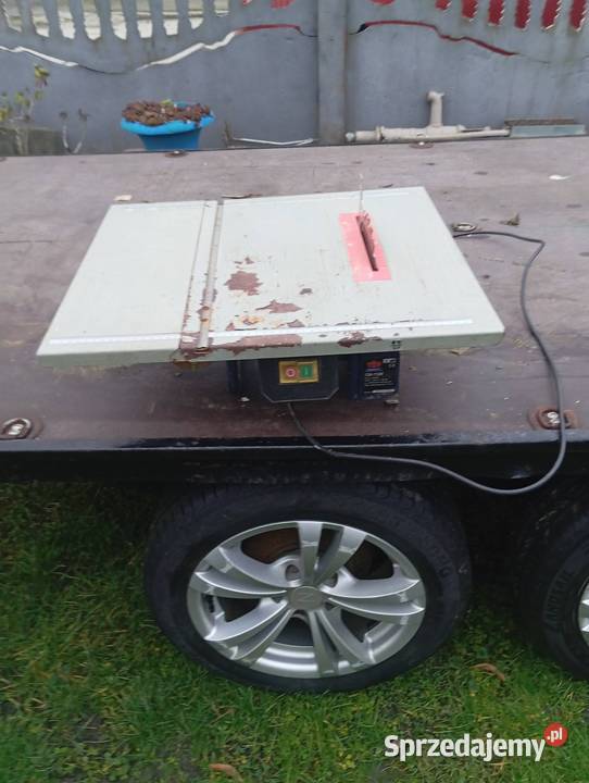 Sprzedam mini krejzegę piłę do drewna Podławki