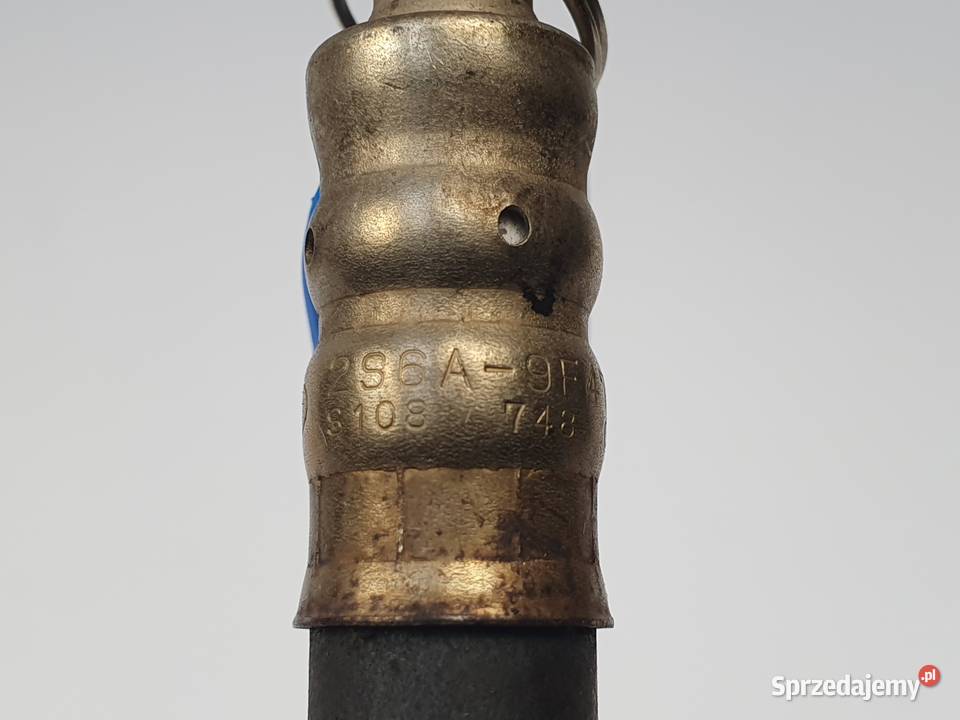 SONDA LAMBDA Ford Focus Fiesta Ka Galaxy Mazda 2 sprzedam