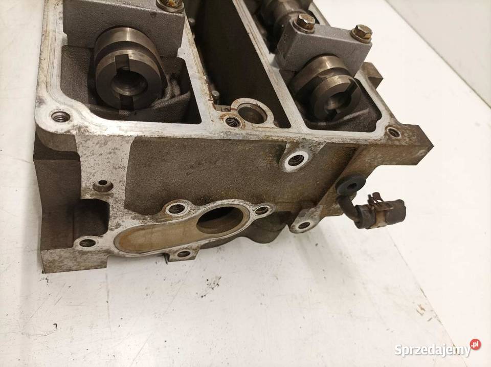 GŁOWICA KOMPLETNA 7S7G6090CB Ford Focus Mk2