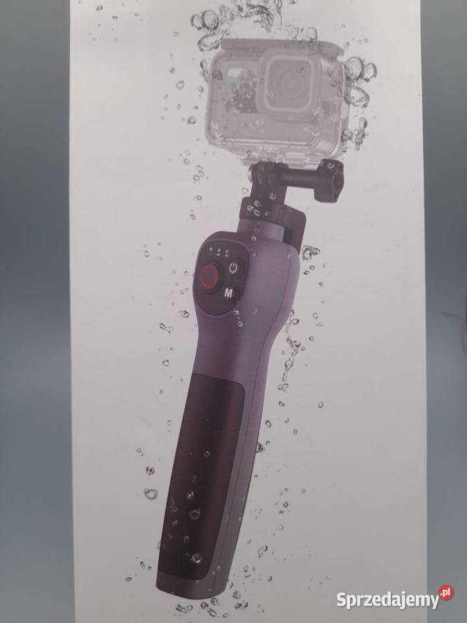 Podwodny kij do selfie wodoodporny Gliwice