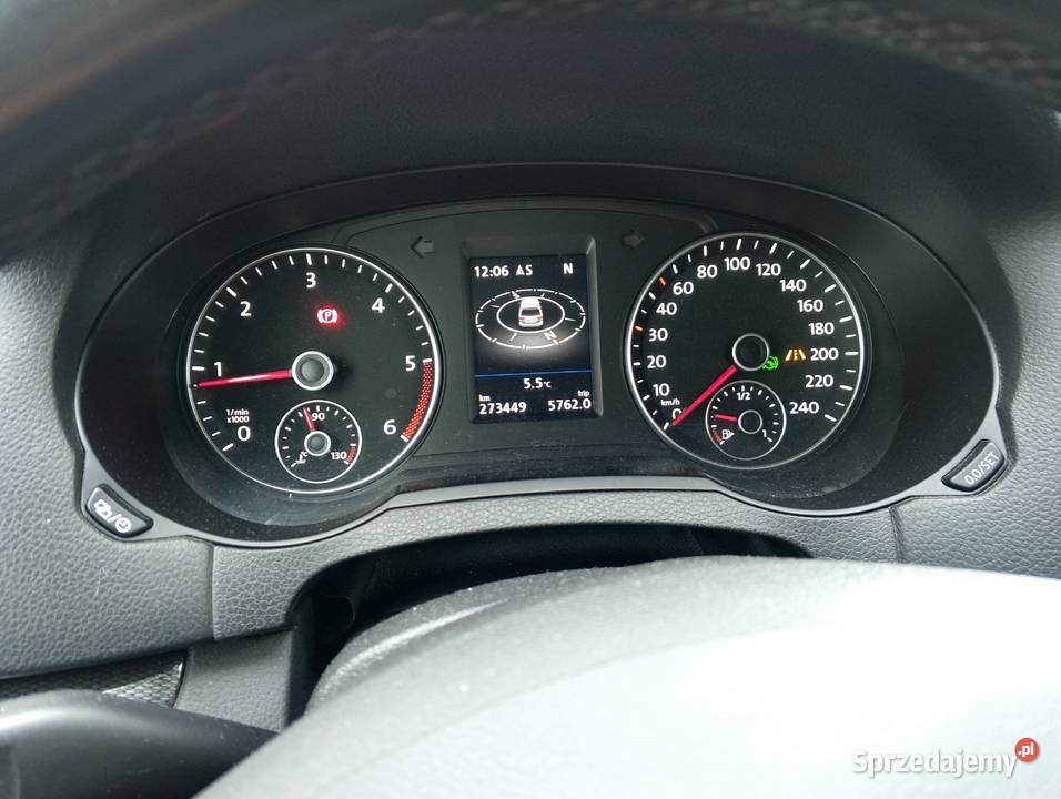 Seat Alhambra 4x4 automat DSG Xcellence 7 osób 1998cm3 świętokrzyskie Bodzentyn