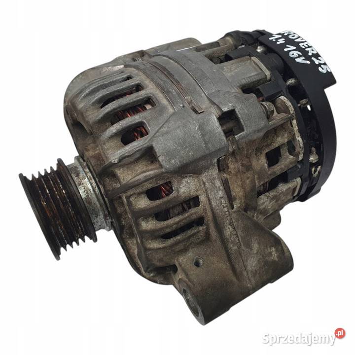 ALTERNATOR Rover 25 14 16V oryginał BOSCH Chełm