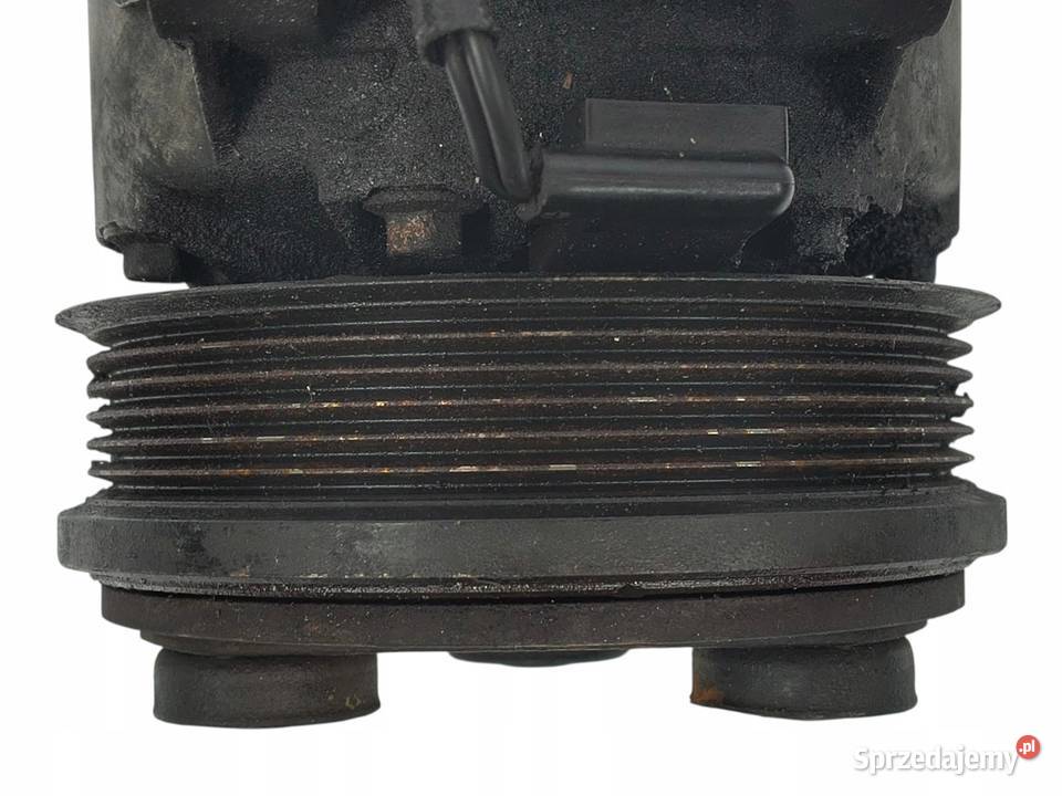 SPRĘŻARKA KLIMATYZACJI Ford Focus MK2 II C 16